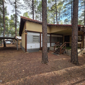 001_Front of Home with Carport
