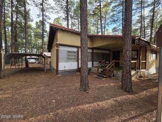 1396 Rigby Drive, Pinetop, Arizona 85935, Bedrooms, ,Bathrooms,Residential,For Sale,Rigby,257311
