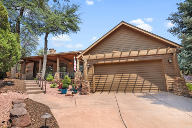 2005 Columbine Circle, Payson, Arizona 85541, Bedrooms, ,Bathrooms,Residential,For Sale,Columbine,92682
