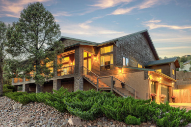 800 Oak Point, Payson, Arizona 85541, Bedrooms, ,Bathrooms,Residential,For Sale,Oak Point,92681