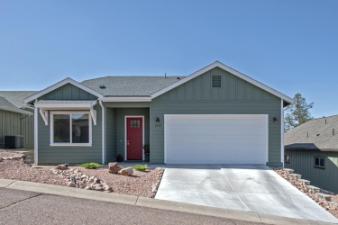 2007 Rainbow Trail, Payson, Arizona 85541, Bedrooms, ,Residential,For Sale,Rainbow,92675
