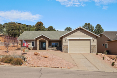 908 Sherwood Drive, Payson, Arizona 85541, Bedrooms, ,Residential,For Sale,Sherwood,92679