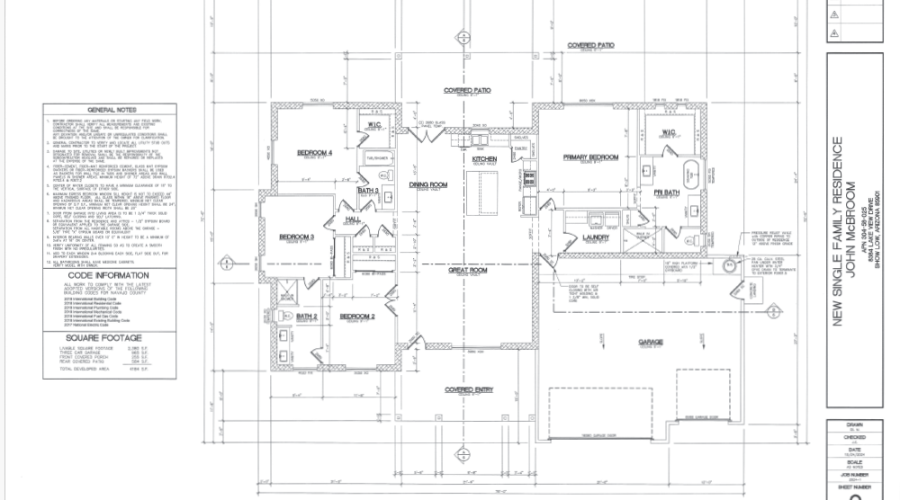 8384 Lake View Drive, Show Low, Arizona 85901, ,Land,For Sale,Lake View,257315