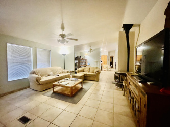 397 Ewing Trail, Tonto Basin, Arizona 85553, Bedrooms, ,Bathrooms,Residential,For Sale,Ewing,92677