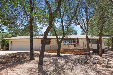 1401 Easy Street, Payson, Arizona 85541, Bedrooms, ,Bathrooms,Residential,For Sale,Easy,92680