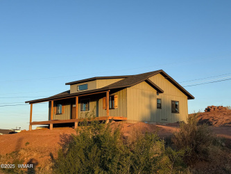304 1000th Street, Taylor, Arizona 85939, Bedrooms, ,Bathrooms,Residential,For Sale,1000th,254749