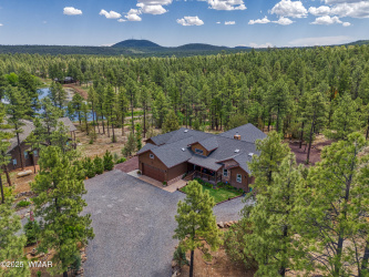 2889 Jacks Road, Lakeside, Arizona 85929, Bedrooms, ,Bathrooms,Residential,For Sale,Jacks,256543