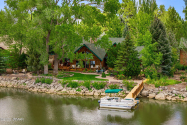 2475 Bald Eagle Point, Lakeside, Arizona 85929, Bedrooms, ,Bathrooms,Residential,For Sale,Bald Eagle,257304