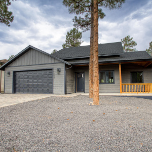Inviting Front