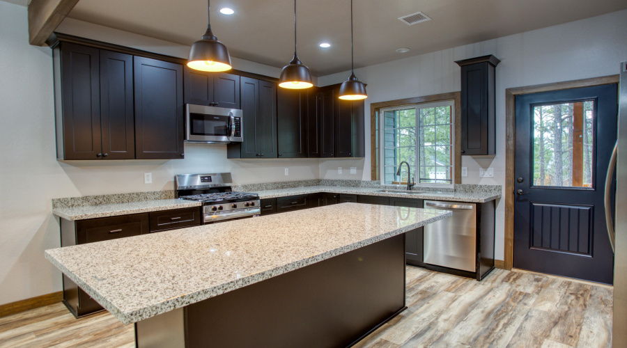 Kitchen Island Seating