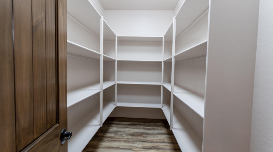 Pantry