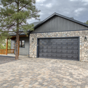 Front Driveway