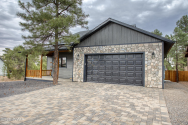 661 Campbell Lane, Show Low, Arizona 85901, Bedrooms, ,Bathrooms,Residential,For Sale,Campbell,257310