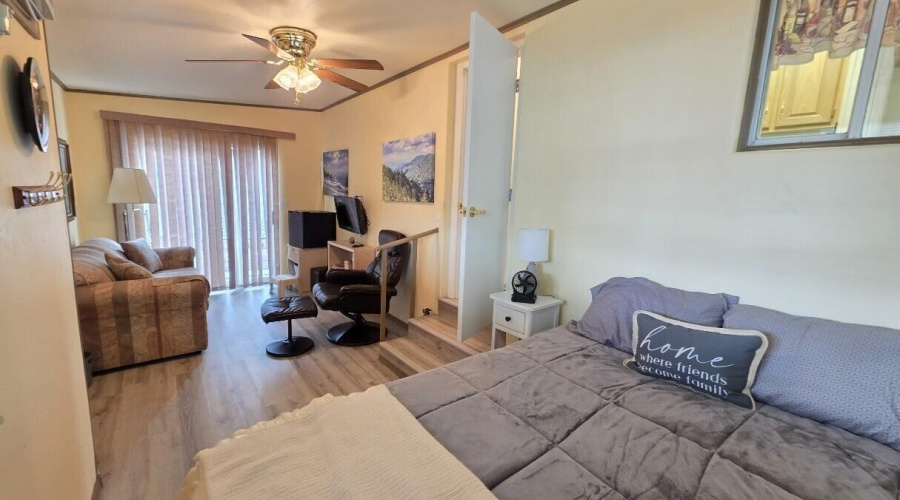 Bonus RoomPotential Bedroom