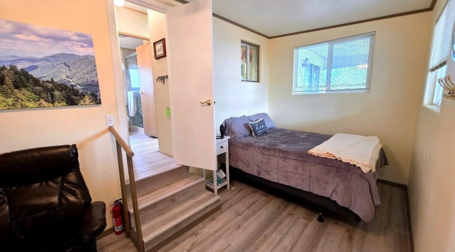 Bonus RoomPotential Bedroom