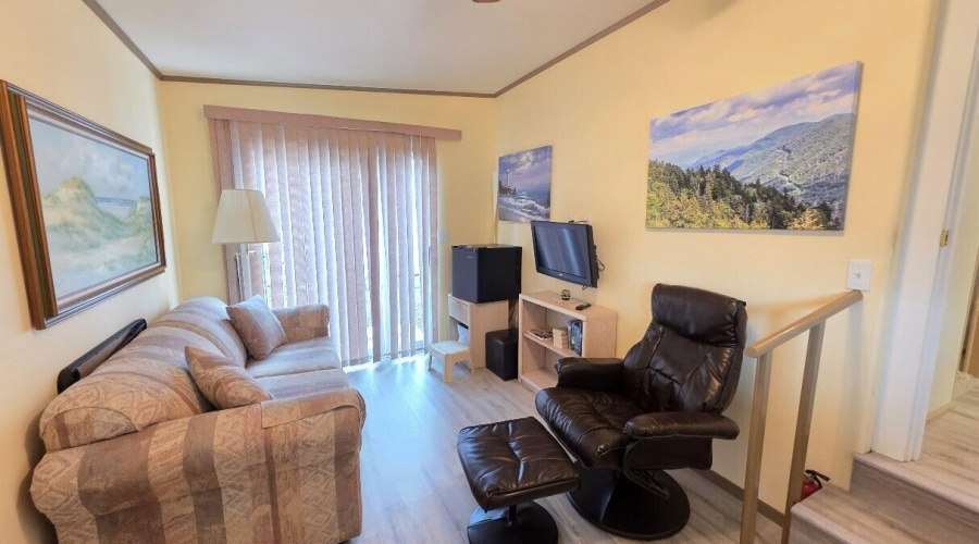 Bonus RoomPotential Bedroom