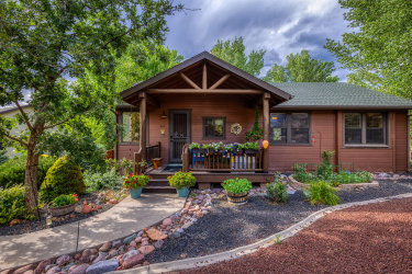 941 Bison Golf Court, Show Low, Arizona 85901, Bedrooms, ,Bathrooms,Residential,For Sale,Bison Golf,92688