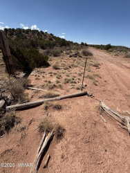438C YAQUI DRIVE, Snowflake, Arizona 85937, ,Land,For Sale,YAQUI DRIVE,257325