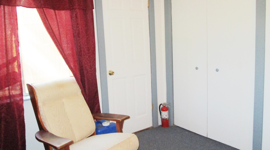 Possible 3rd Bedroom