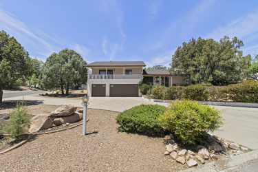812 Boulder Circle, Payson, Arizona 85541, Bedrooms, ,Residential,For Sale,Boulder,92556