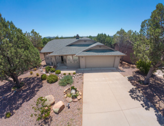 605 St Moritz Drive, Payson, Arizona 85541, Bedrooms, ,Bathrooms,Residential,For Sale,St Moritz,92687