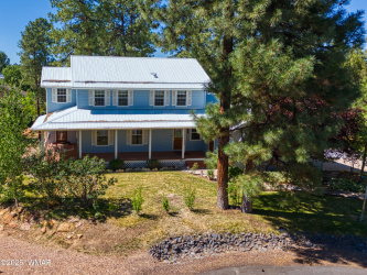 1620 36Th Circle, Show Low, Arizona 85901, Bedrooms, ,Bathrooms,Residential,For Sale,36Th,257331
