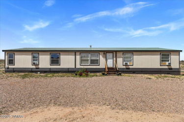 936 Papermill Road, Taylor, Arizona 85939, Bedrooms, ,Bathrooms,Residential,For Sale,Papermill,257330