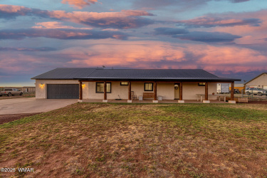 2670 Walnut Drive, Taylor, Arizona 85939, Bedrooms, ,Bathrooms,Residential,For Sale,Walnut,257341