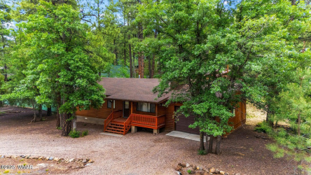 2787 Wapiti Lane, Pinetop, Arizona 85935, ,Rentals,For Sale,Wapiti,257378