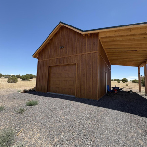 Garage Door