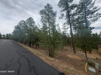 1400 Pine Oaks Drive, Show Low, Arizona 85901, ,Land,For Sale,Pine Oaks,257373