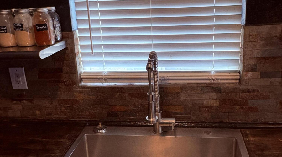 Kitchen Sink
