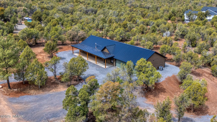 1145 Timber Ranch Road, Show Low, Arizona 85901, Bedrooms, ,Bathrooms,Residential,For Sale,Timber Ranch,257407