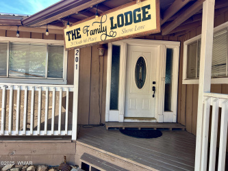 201 6Th Place, Show Low, Arizona 85901, Bedrooms, ,Bathrooms,Residential,For Sale,6Th,257403