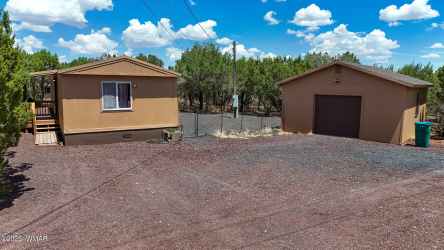 44 County Road 3119, Vernon, Arizona 85940, Bedrooms, ,Bathrooms,Residential,For Sale,County Road 3119,257388