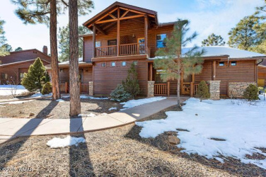 750 Spirea Lane, Show Low, Arizona 85901, Bedrooms, ,Bathrooms,Residential,For Sale,Spirea,257398