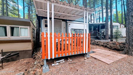 2603 Poplar Drive, Pinetop, Arizona 85935, Bedrooms, ,Bathrooms,Residential,For Sale,Poplar,257179