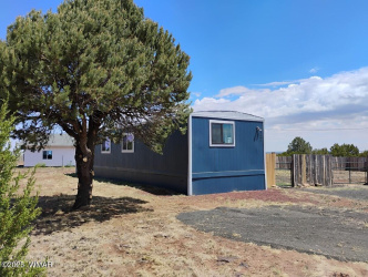 8484 Bruce Circle, Show Low, Arizona 85901, Bedrooms, ,Bathrooms,Residential,For Sale,Bruce,257395