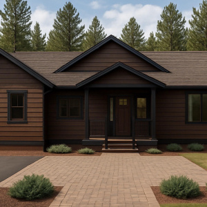 AI Rendering