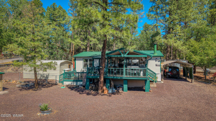 2908 Summer Pines Drive, Show Low, Arizona 85901, Bedrooms, ,Bathrooms,Residential,For Sale,Summer Pines Drive,257394