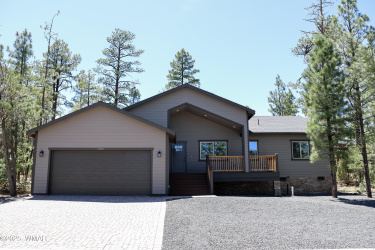 2362 Willow Way, Pinetop, Arizona 85935, Bedrooms, ,Bathrooms,Residential,For Sale,Willow,257365