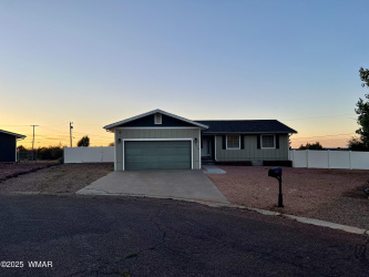 274 Sycamore Street, Snowflake, Arizona 85937, Bedrooms, ,Bathrooms,Residential,For Sale,Sycamore,257374