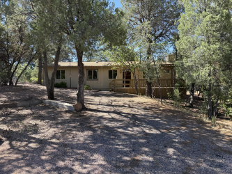 609 Fir Circle, Payson, Arizona 85541, Bedrooms, ,Bathrooms,Residential,For Sale,Fir,92699