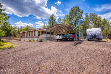 926 Turkey Trail, Lakeside, Arizona 85929, Bedrooms, ,Bathrooms,Residential,For Sale,Turkey,257435