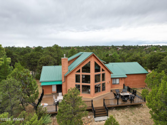 1593 High Country Drive, Heber, Arizona 85928, Bedrooms, ,Bathrooms,Residential,For Sale,High Country,257433