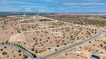 TBD Shumway Rd - Lot 4, Shumway, Arizona 85901, ,Land,For Sale,Shumway Rd - Lot 4,257425