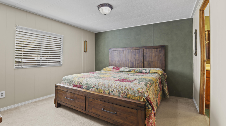 Large Primary Bedroom