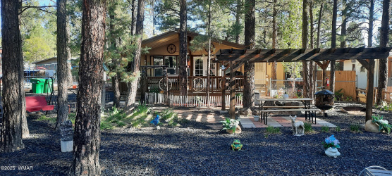 2820 Reidhead, Show Low, Arizona 85901, Bedrooms, ,Bathrooms,Residential,For Sale,Reidhead,257430