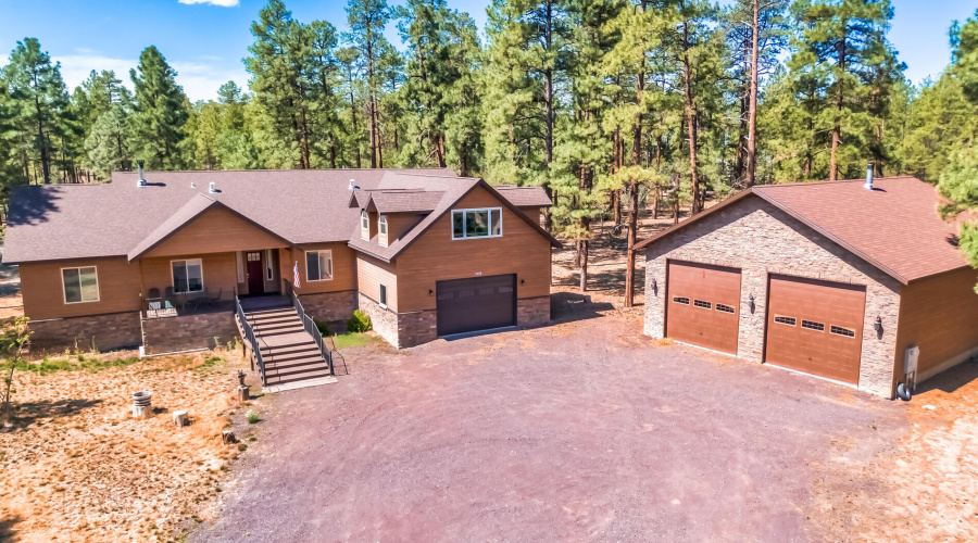 1404 Hand Cart Trail