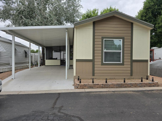 3933 AZ-260, Star Valley, Arizona 85541, Bedrooms, ,Residential,For Sale,AZ-260,92710